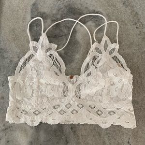 Free People One Adella Bralette